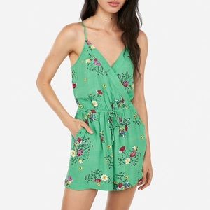 Express Romper